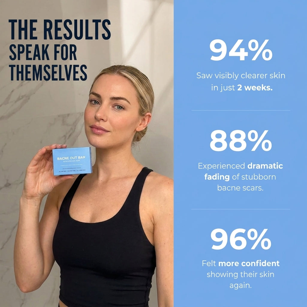 BODY ACNE BAR