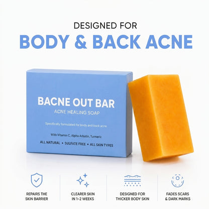 BODY ACNE BAR