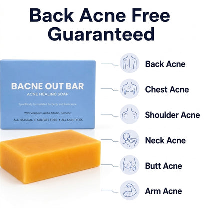 BODY ACNE BAR