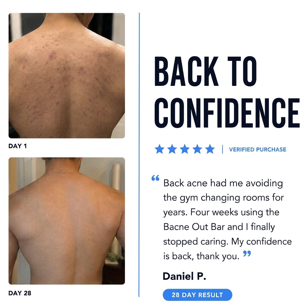 BODY ACNE BAR