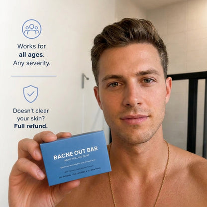 BODY ACNE BAR