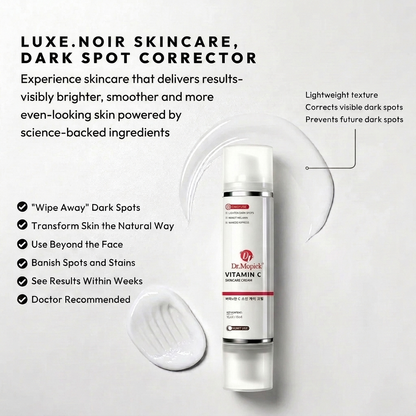Pore+Dark Spot, Whitening Cream